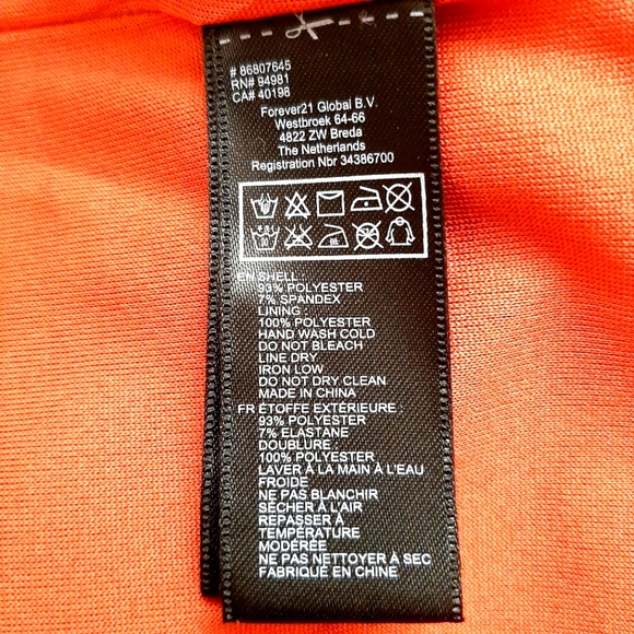 Forever 21 Dress - Picture 4 of 5